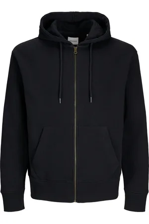 JACK & JONES Sweatjakke 