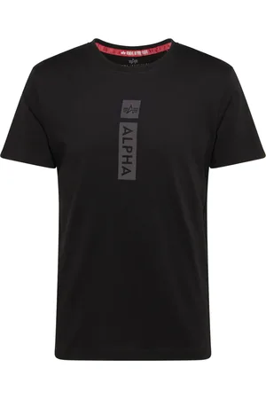 Alpha Industries Bluser & t-shirts