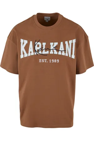 Karl Kani Bluser & t-shirts