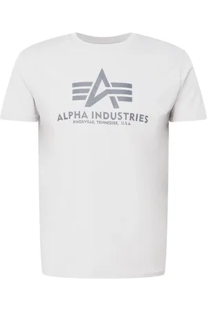 Alpha Industries Bluser & t-shirts