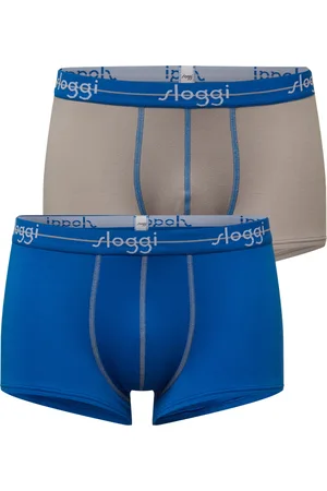 Sloggi Boksershorts 
