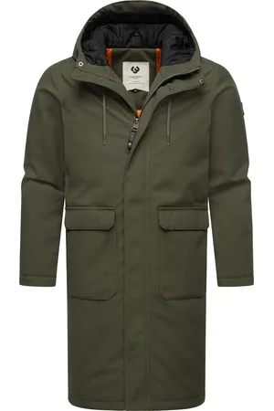 Ragwear Vinterfrakke 