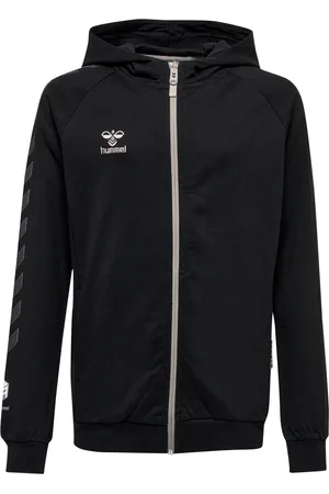 Hummel Sportssweatjakke 
