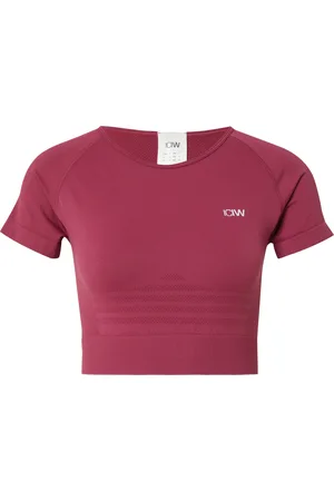 ICANIWILL Funktionsbluse 