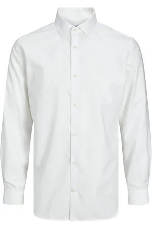 JACK & JONES Skjorte 