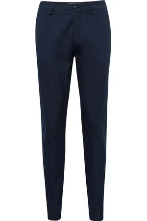 Casual Friday Lærredsbukser 