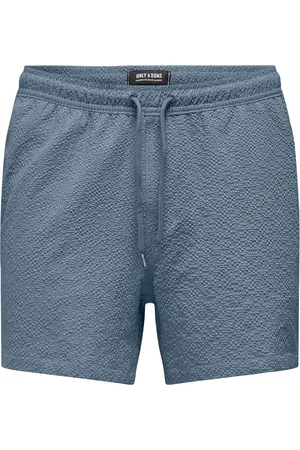 Only & Sons Badeshorts 