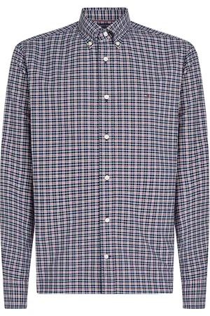 Tommy Hilfiger Skjorte 
