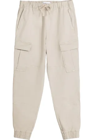 Bershka Cargobukser