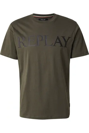 Replay Bluser & t-shirts