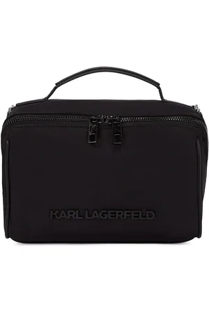 Karl Lagerfeld Toilettaske