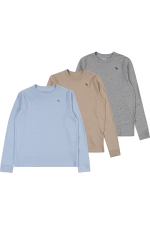 Abercrombie & Fitch Shirts