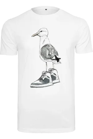 Mister Tee Bluser & t-shirts