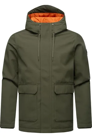 Ragwear Funktionsjakke 