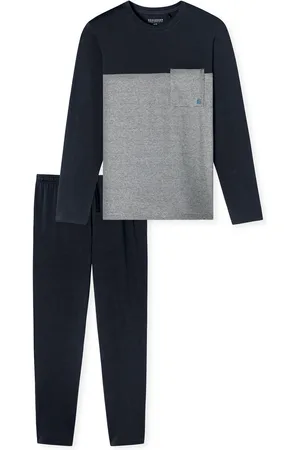 Schiesser Pyjamas lang