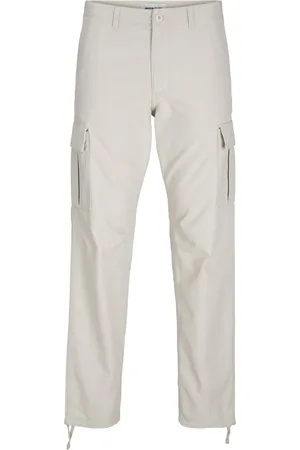 JACK & JONES Cargobukser 