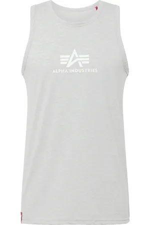 Alpha Industries Bluser & t-shirts