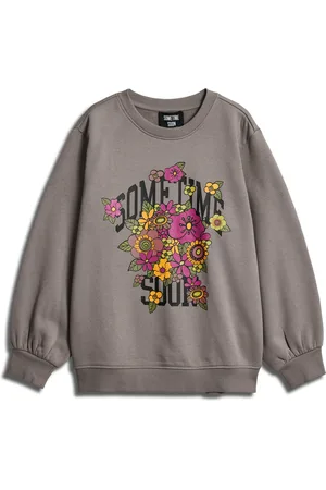 Sometime Soon Sweatshirt