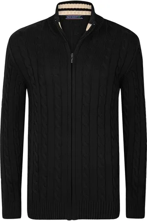 Felix Hardy Cardigan