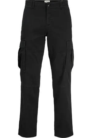 JACK & JONES Cargobukser 