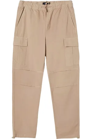 Bershka Cargobukser