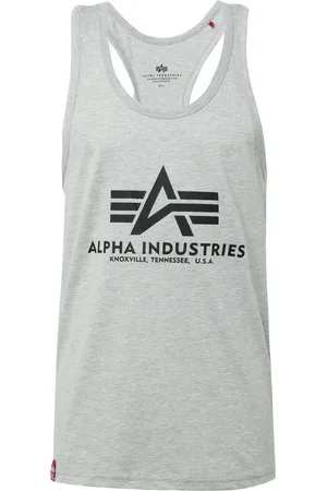 Alpha Industries Bluser & t-shirts
