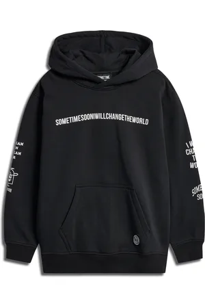 Sometime Soon Sweatshirt