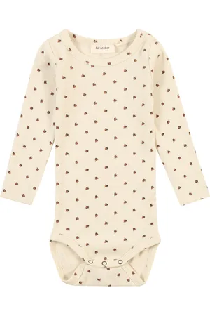 Lil Atelier Sparkedragt/Body 