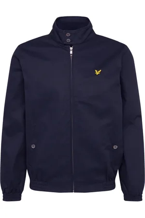 Lyle & Scott Overgangsjakke 