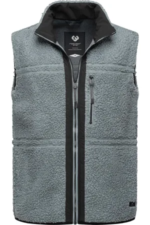 Ragwear Vest 