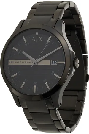 Armani Exchange Analogt ur