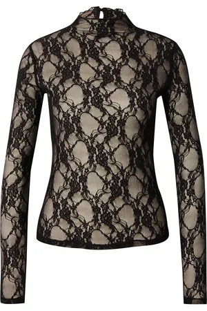 Hoermanseder x About You Bluse