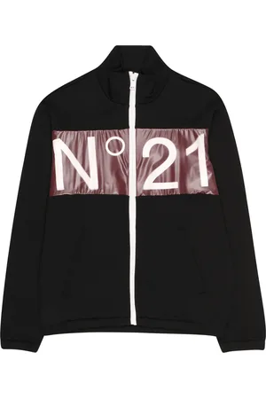 Nº21 Sweatjakke