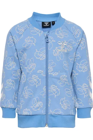 Hummel Sweatjakke