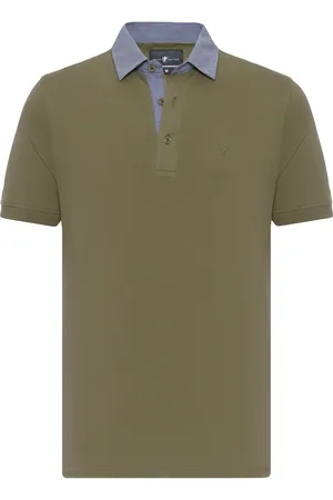 Denim Culture Bluser & t-shirts 