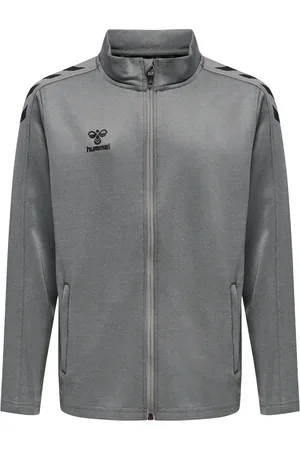Hummel Sportssweatjakke 