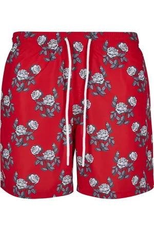 Urban classics Badeshorts