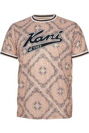 Karl Kani Bluser & t-shirts