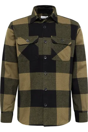 JACK & JONES Skjorte 