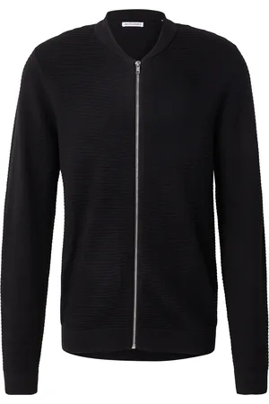 JACK & JONES Sweatjakke 