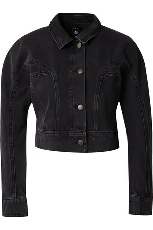 NASTY GAL Overgangsjakke