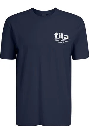 Fila Bluser & t-shirts 