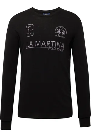 La Martina Pullover