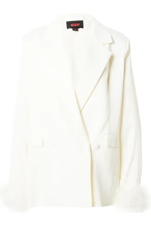 MissPap Blazer 