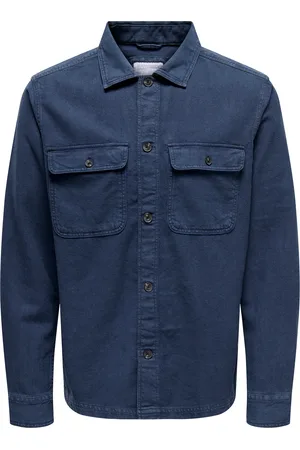 Only & Sons Skjorte 