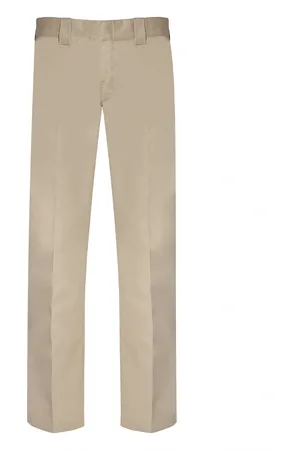 Dickies Bukser med fals 