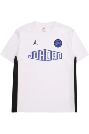 Jordan Funktionsskjorte 