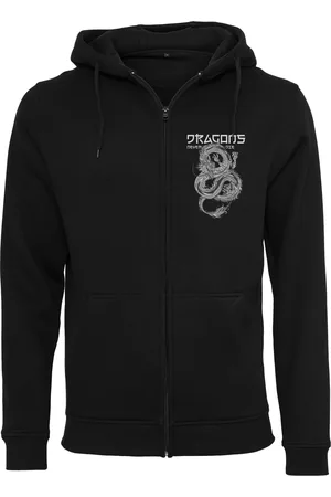 Mister Tee Sweatjakke 