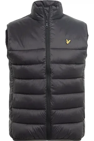 Lyle & Scott Vest