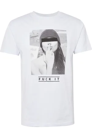 Mister Tee Bluser & t-shirts 